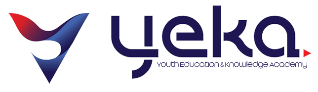 Yeka Logo