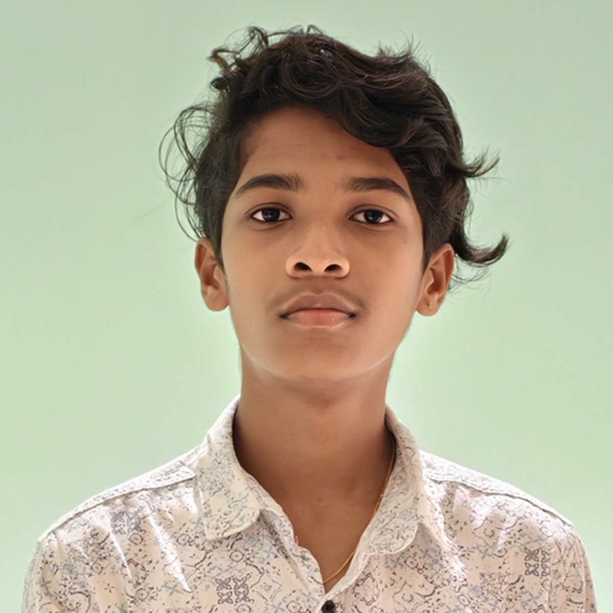 Abhijith P Shomon