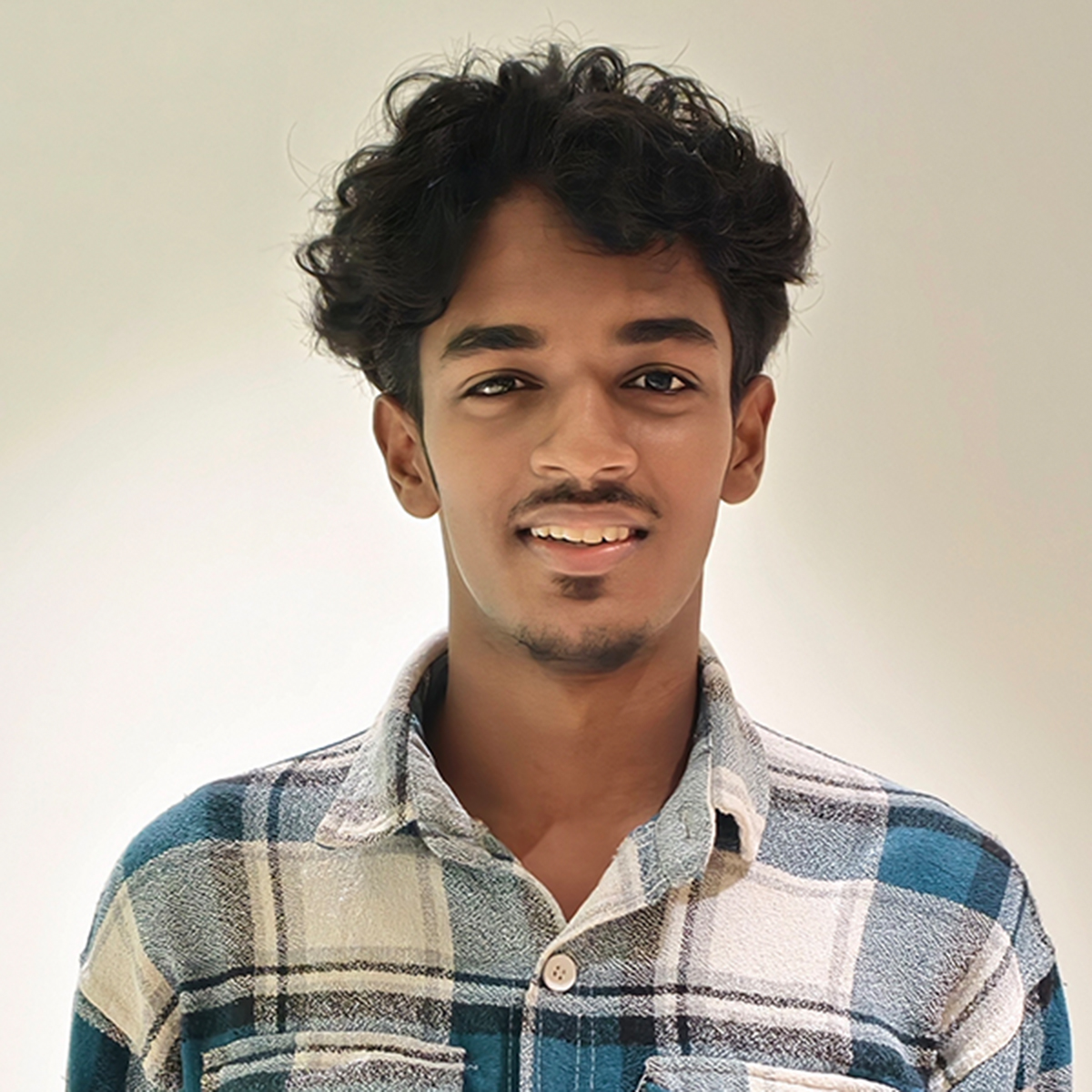 Abhijith Vijayan