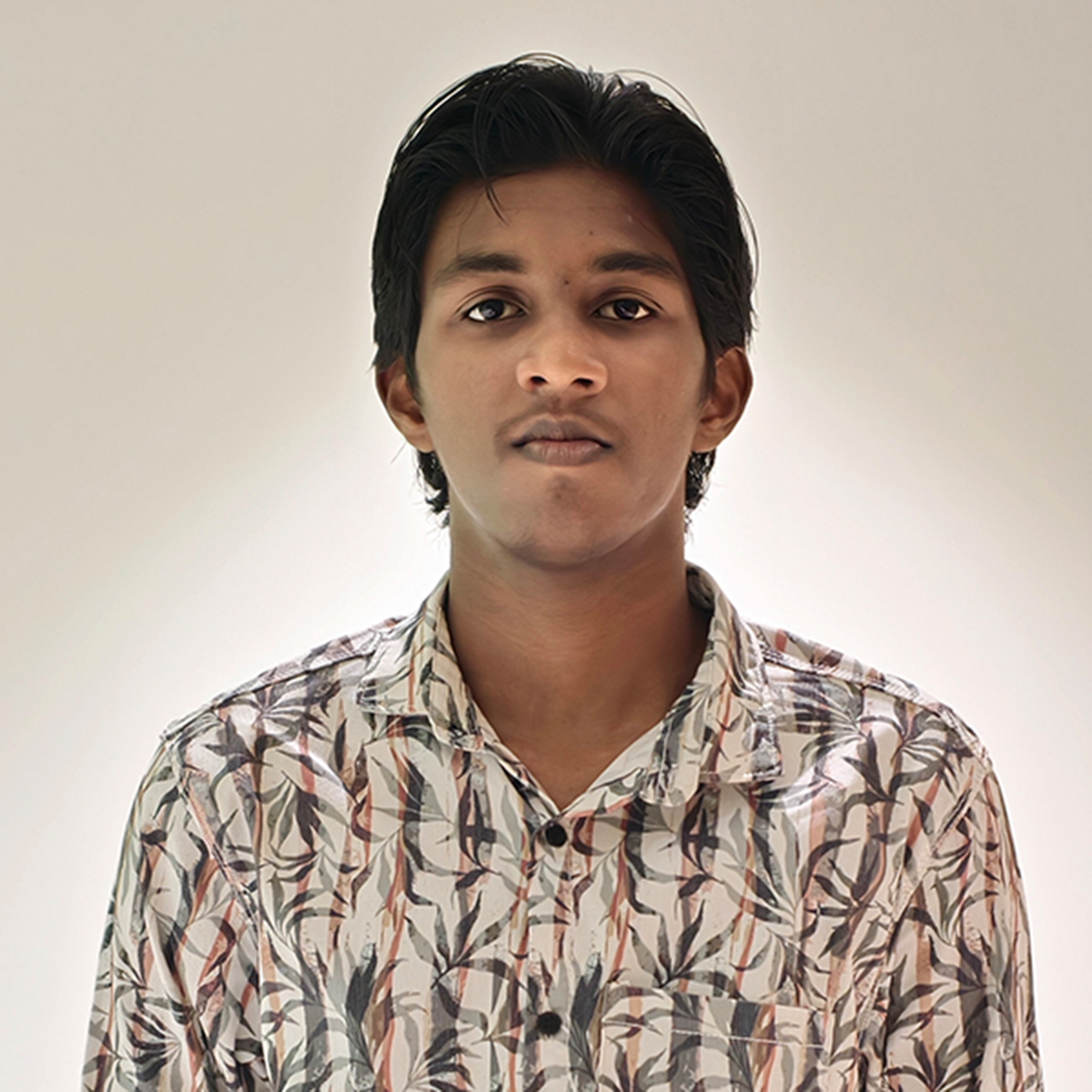 Abin Manoj