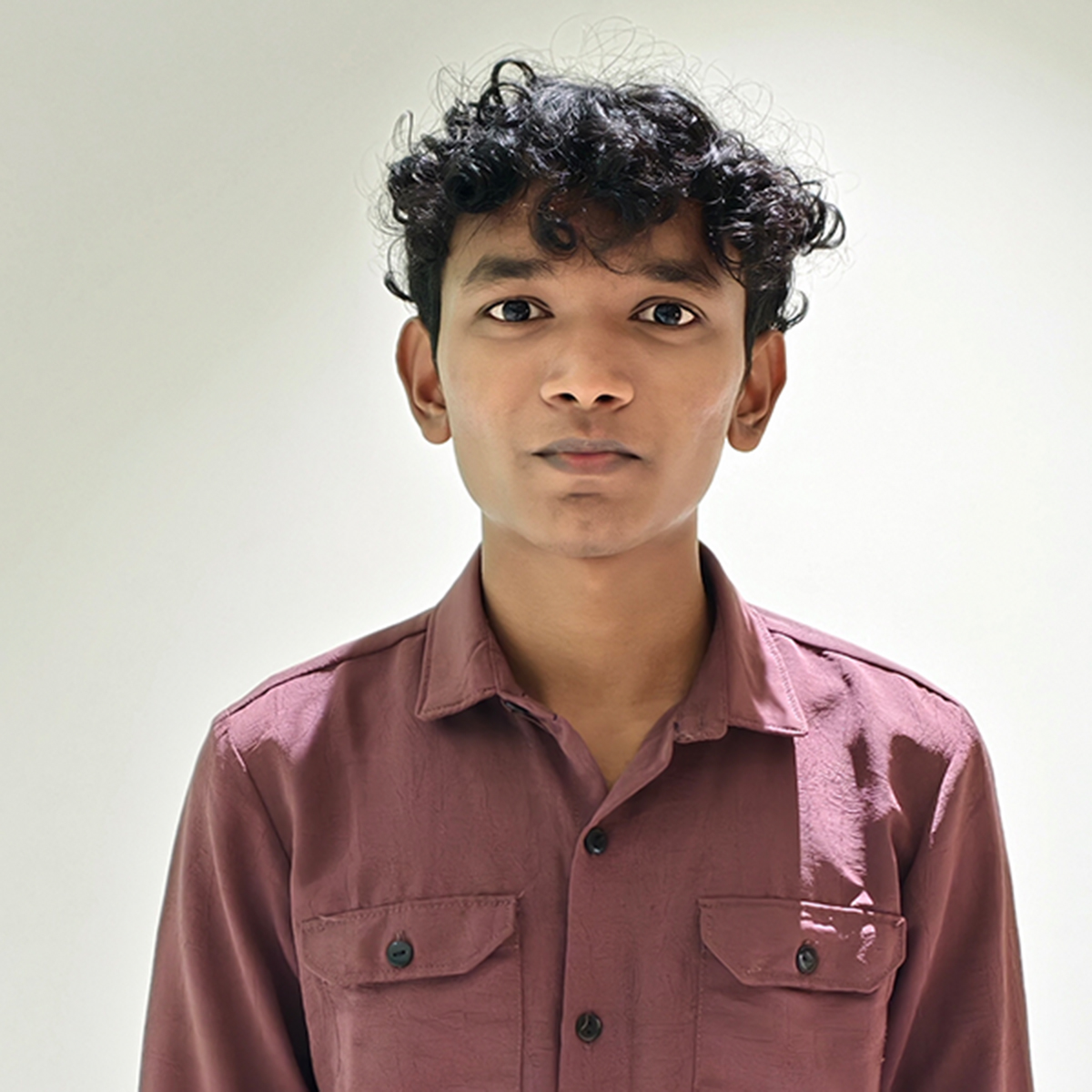 Adithyan Biju