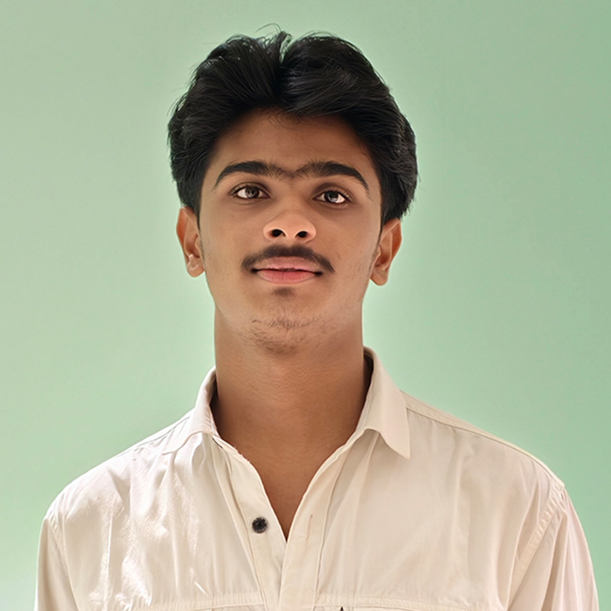 Ajay Praveen