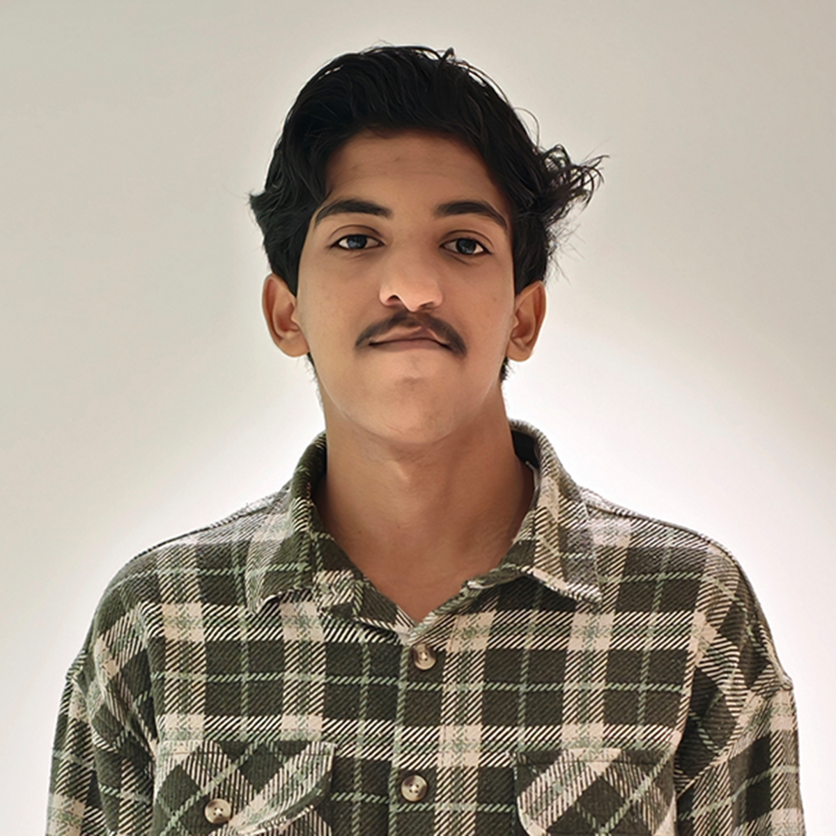 Badhusha Shaji