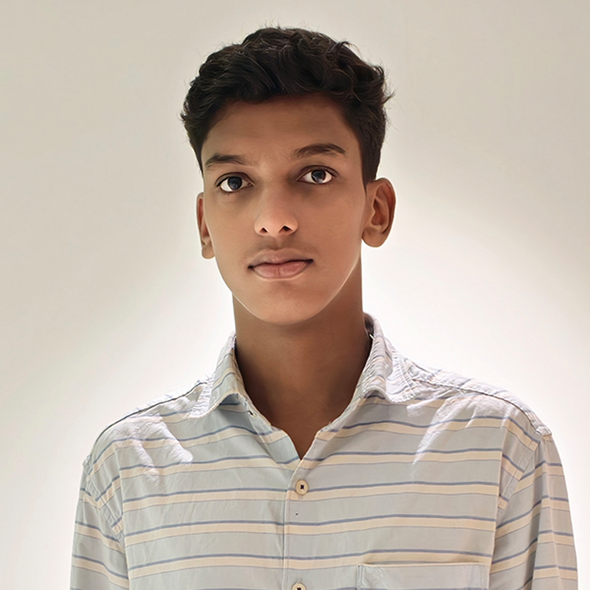 Jomal Rajeev