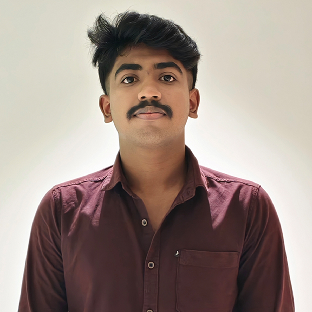 Jyothish Jojo