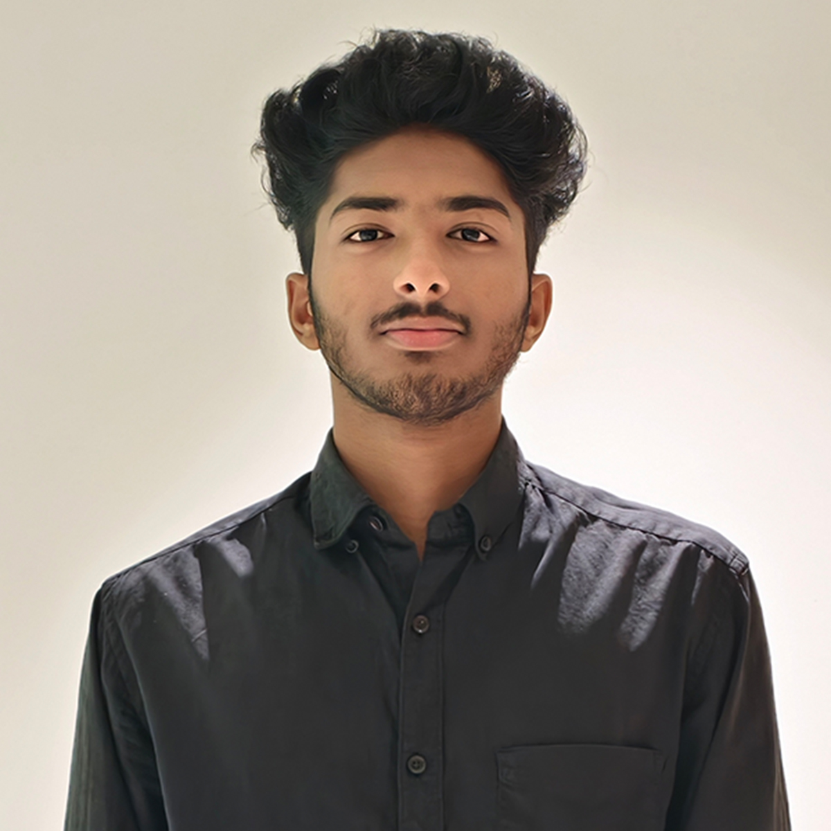 Manuval T George