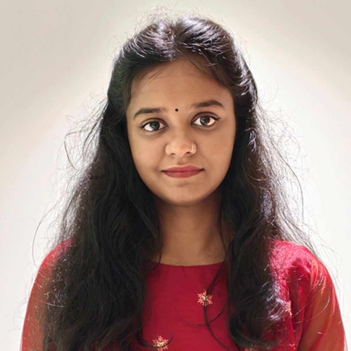 Priya Babu